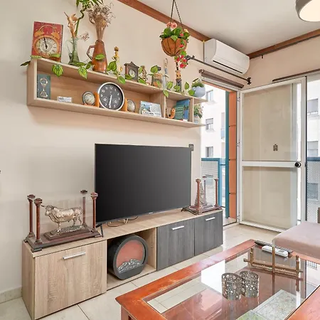 Yaiza Apartamento Nerja