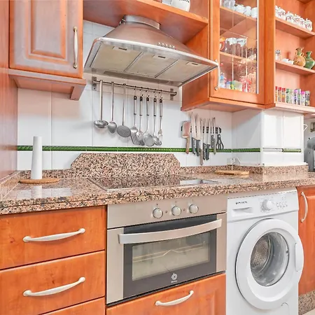Apartamento Yaiza