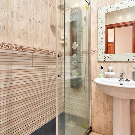 Yaiza Apartamento Nerja