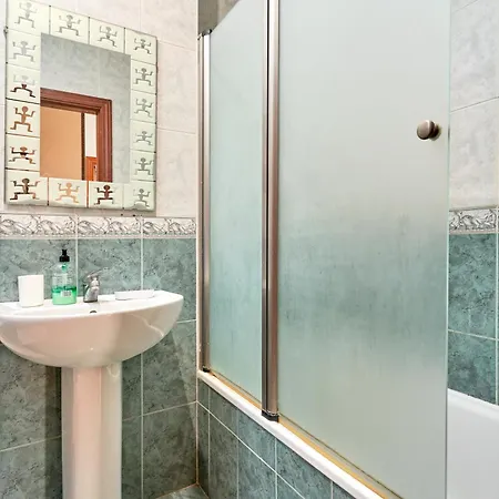 Apartamento Yaiza *