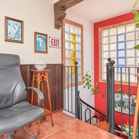 Apartamento Yaiza