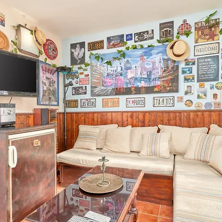 Yaiza Apartamento Nerja