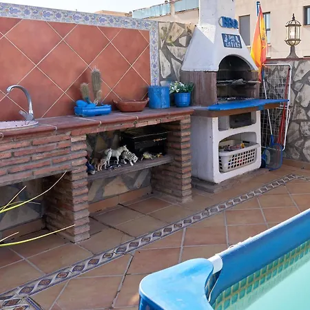 Yaiza Apartamento