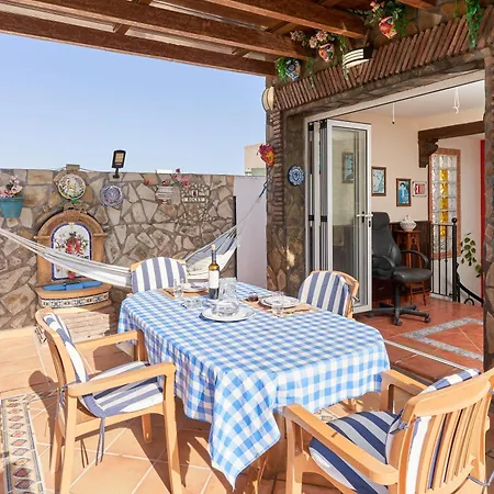 Apartamento Yaiza *