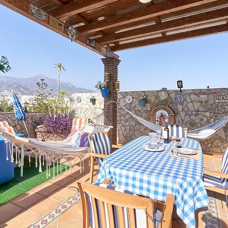 Apartamento Yaiza