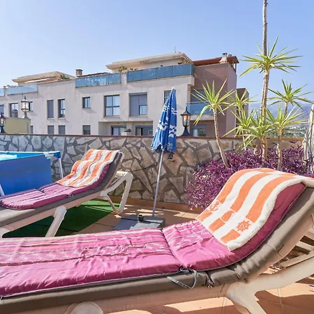 Apartamento Yaiza Nerja