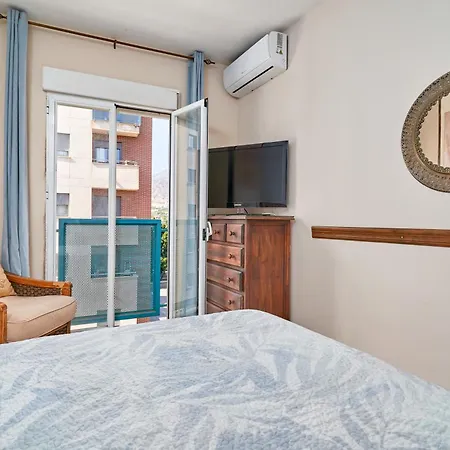 Apartmán Yaiza Nerja