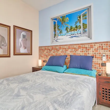 Yaiza Apartmán