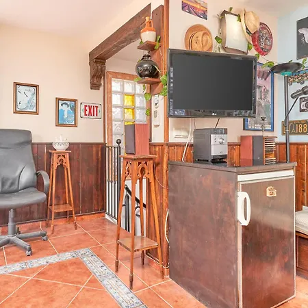 Yaiza Apartmán *