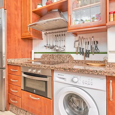 Apartmán Yaiza Nerja