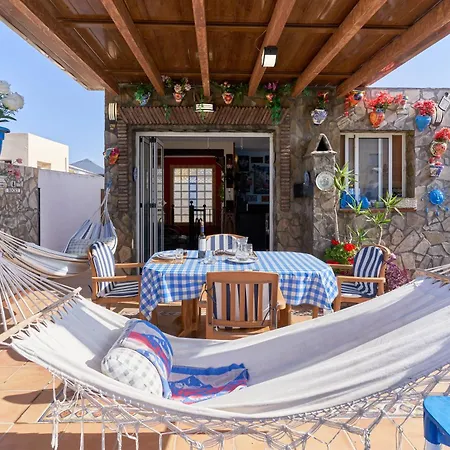 Yaiza Apartmán