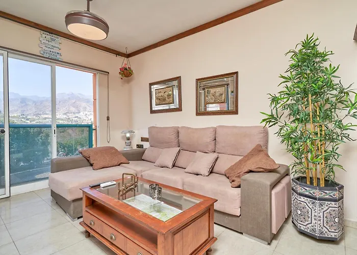Yaiza Apartamento Nerja