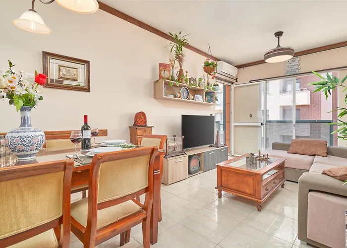 Apartamento Yaiza Nerja