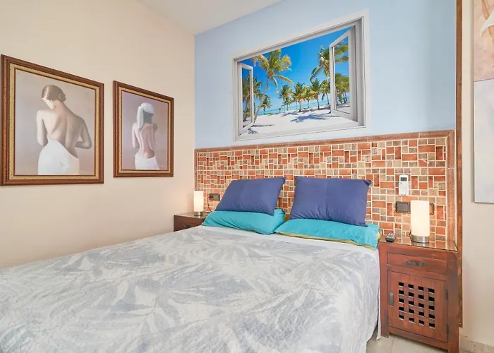 Apartamento Yaiza Nerja