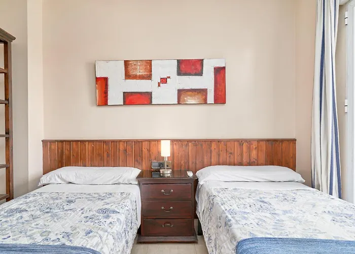 Apartamento Yaiza Nerja