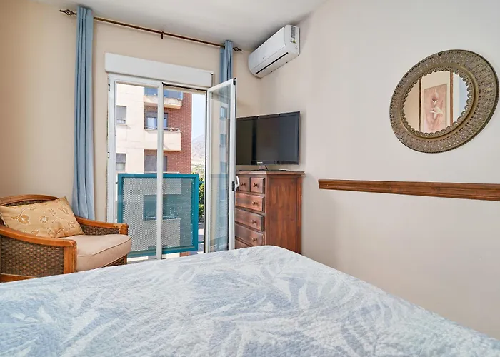 Apartamento Yaiza