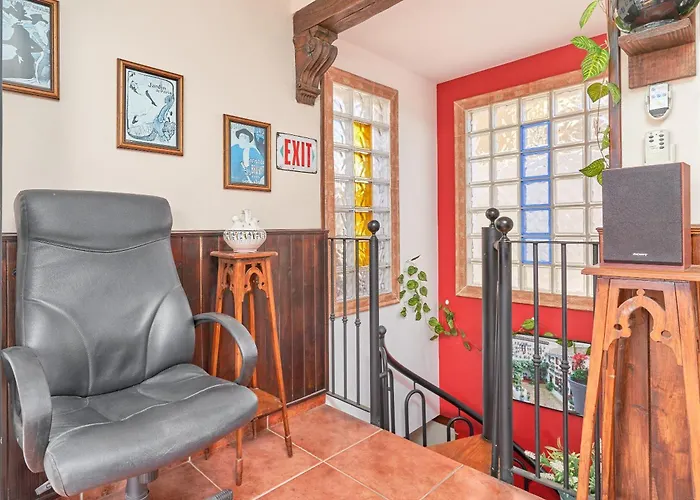 Apartamento Yaiza