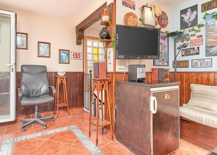 Apartamento Yaiza Nerja