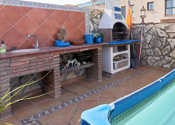 Yaiza Apartamento