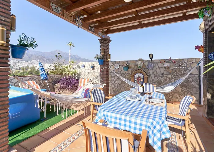 Apartamento Yaiza
