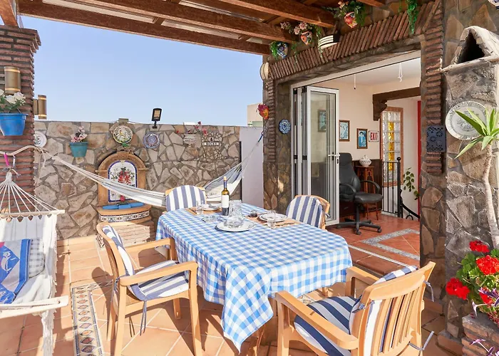 Apartament Yaiza *