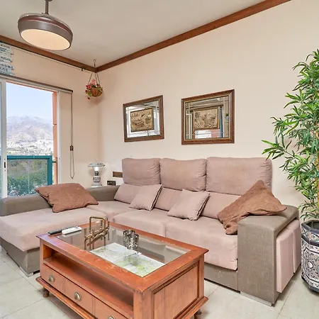 Yaiza Apartment Nerja