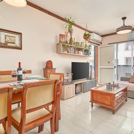 Apartment Yaiza Nerja