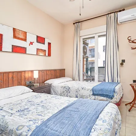 Apartment Yaiza *