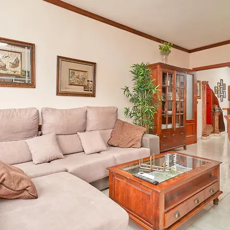 Apartman Yaiza