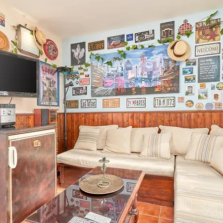 Apartman Yaiza