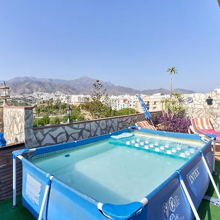 Yaiza Apartman