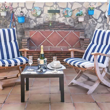 Apartman Yaiza