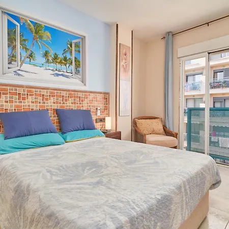 Apartman Yaiza Nerja